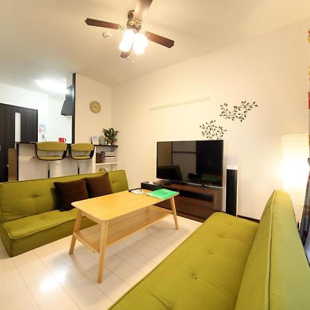 Ex Itoman Apartment 803 Exterior foto
