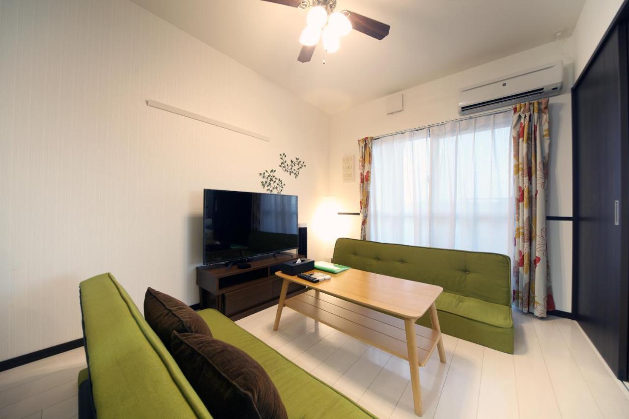 Ex Itoman Apartment 803 Exterior foto