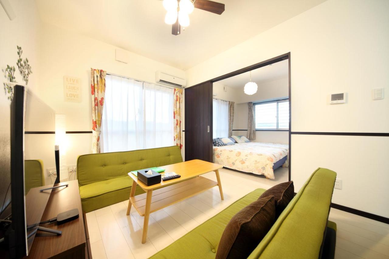 Ex Itoman Apartment 803 Exterior foto